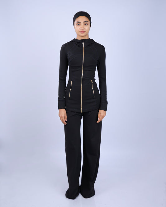 The Outerlayer set