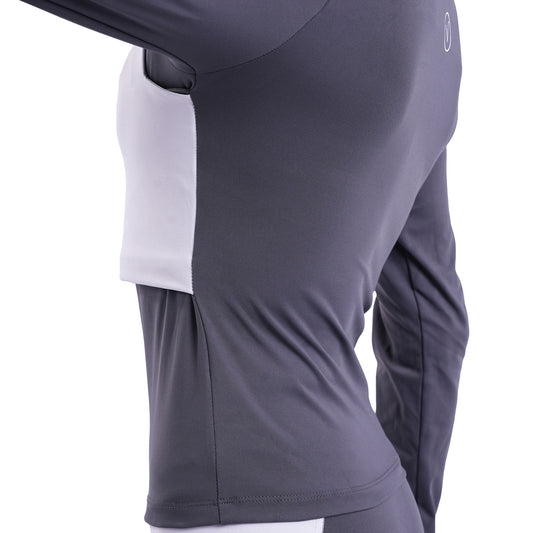 Dual Layer Performance Top