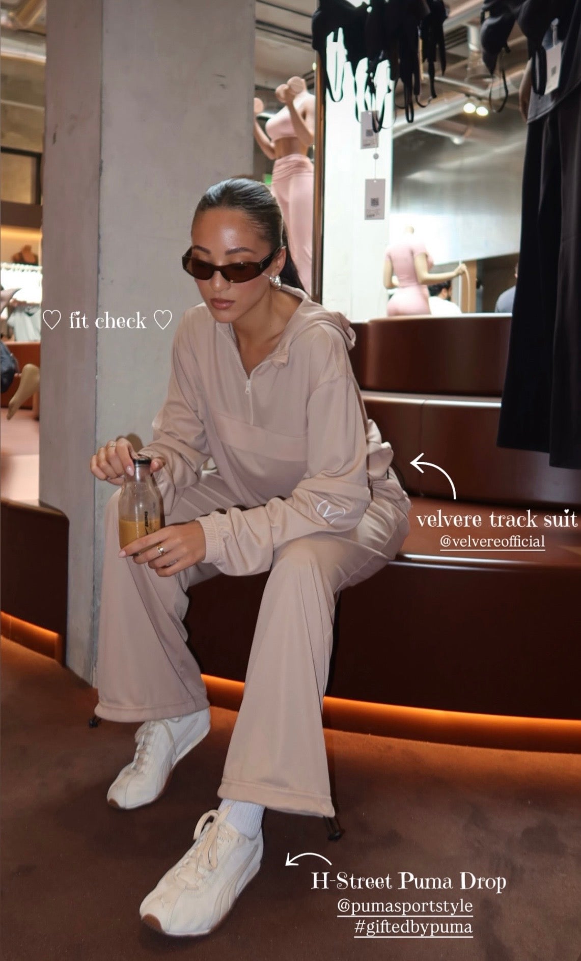 Women’s Activewear Tops