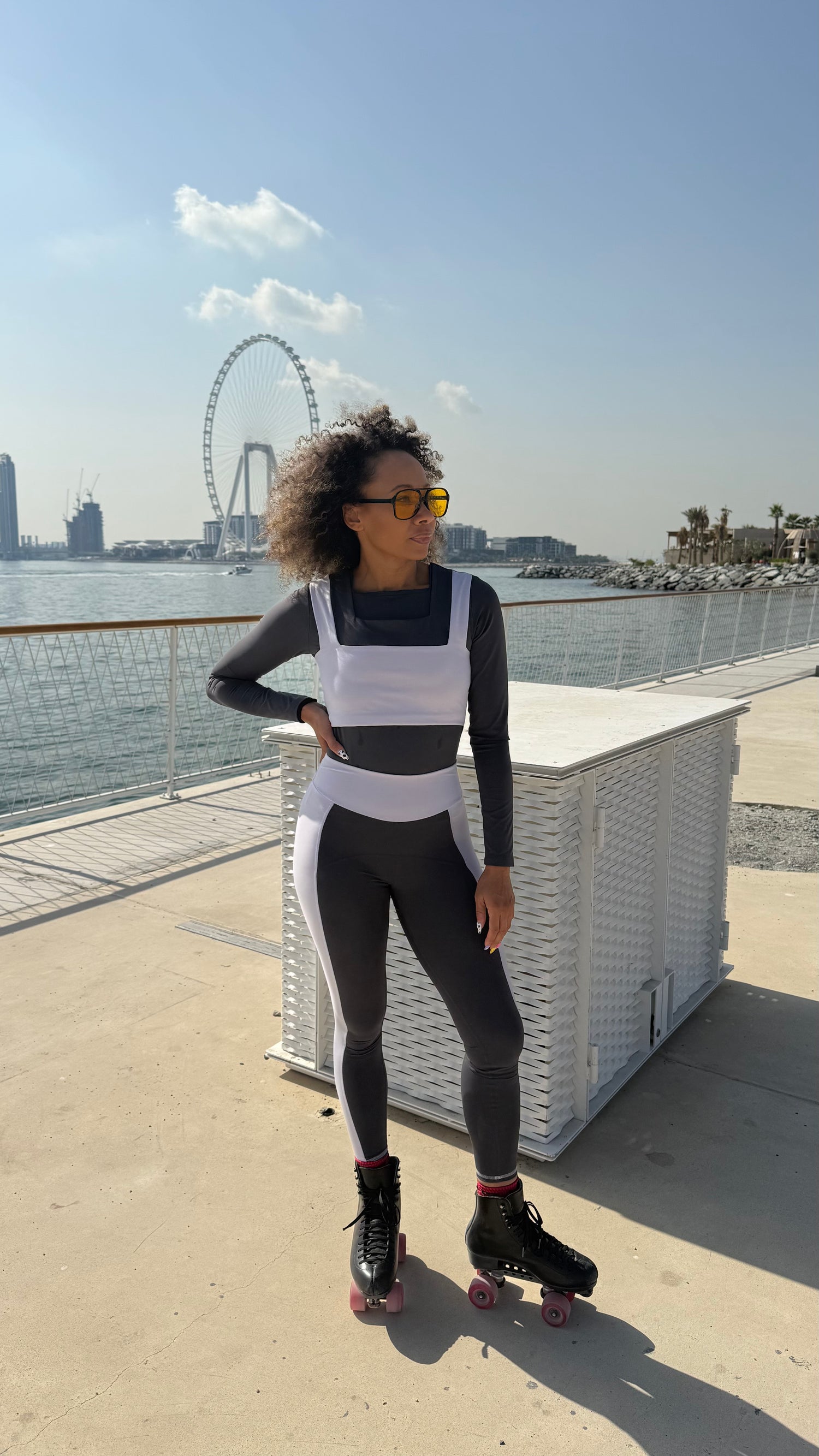 Women’s Activewear Jackets