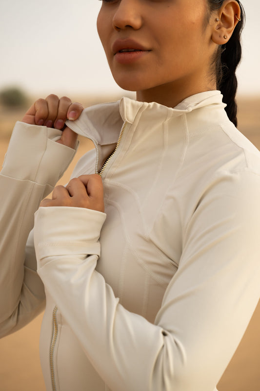 Golden Girl Lumiere Jacket