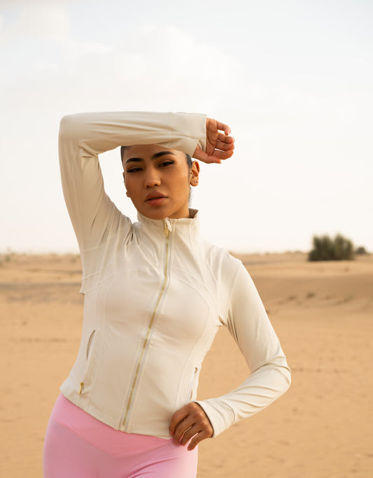 Golden Girl Lumiere Jacket