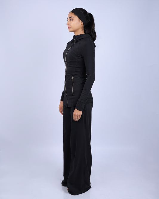 The Outerlayer set