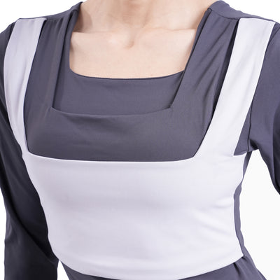 Dual Layer Performance Top
