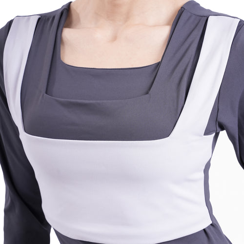 Dual Layer Performance Top