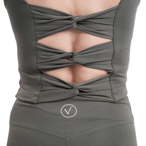 Open Form Top