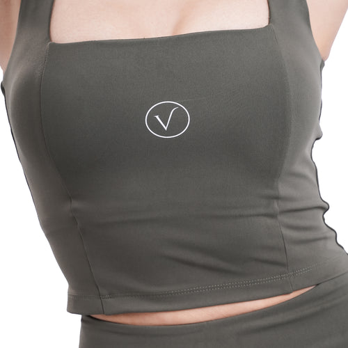 Open Form Top
