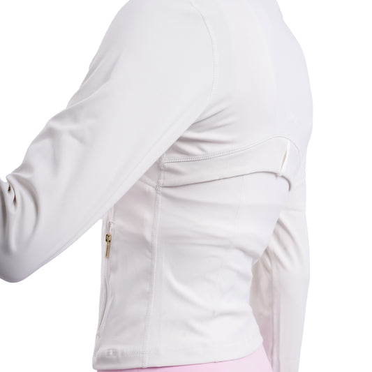 Golden Girl Jacket