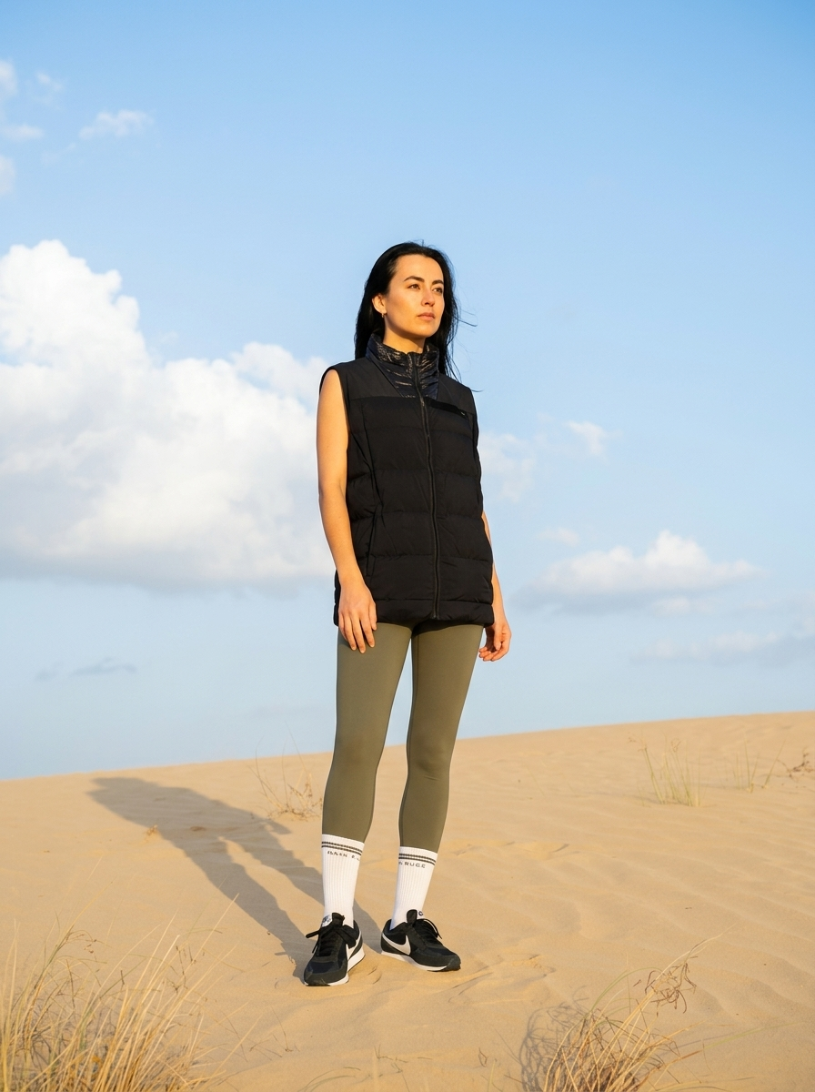 Women’s Activewear Jackets
